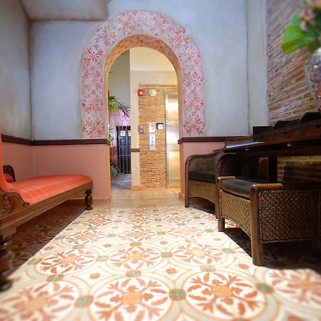 La Terraza De San Juan Hotel Interieur foto