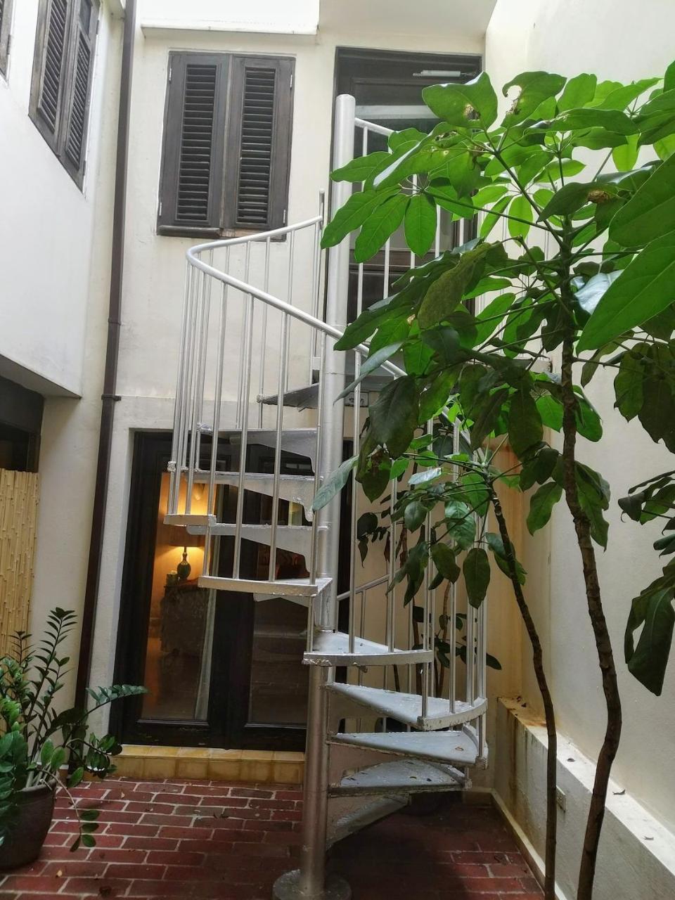 La Terraza De San Juan Hotel Buitenkant foto