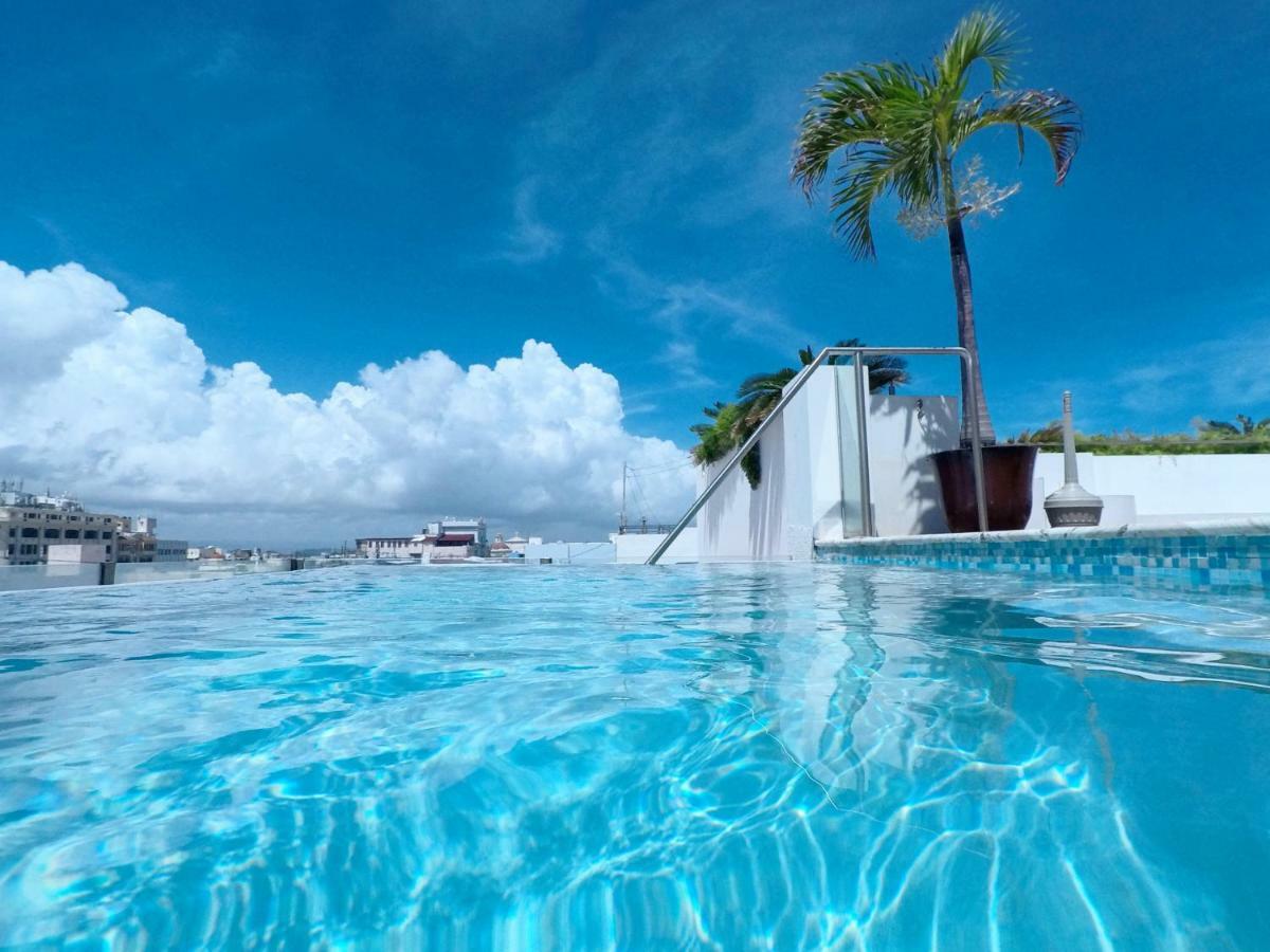 La Terraza De San Juan Hotel Buitenkant foto